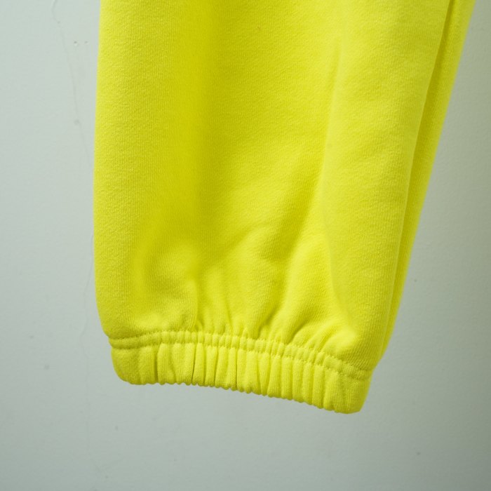 Clothing sweatpants Beige 001