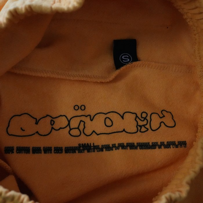 Clothing sweatpants Beige