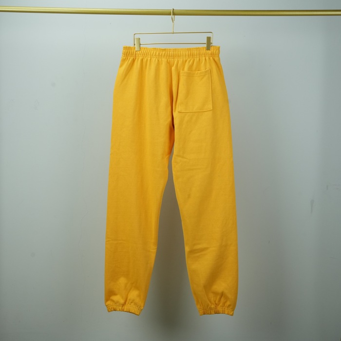 Clothing sweatpants Beige