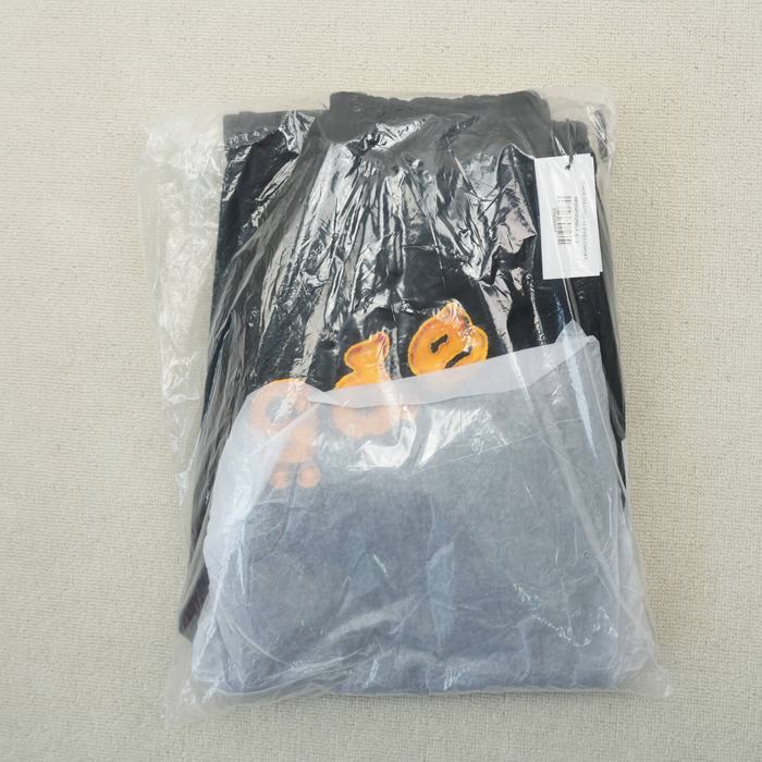 Clothing sweatpants Black