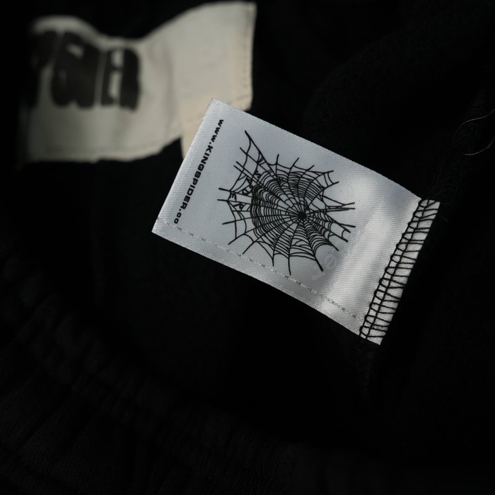 Clothing sweatpants Black