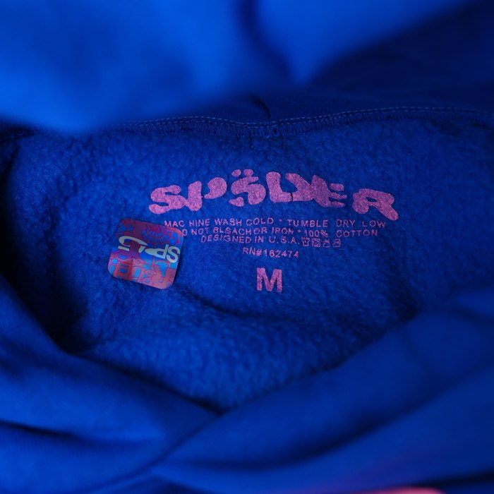 Clothing sweatpants Blue 001