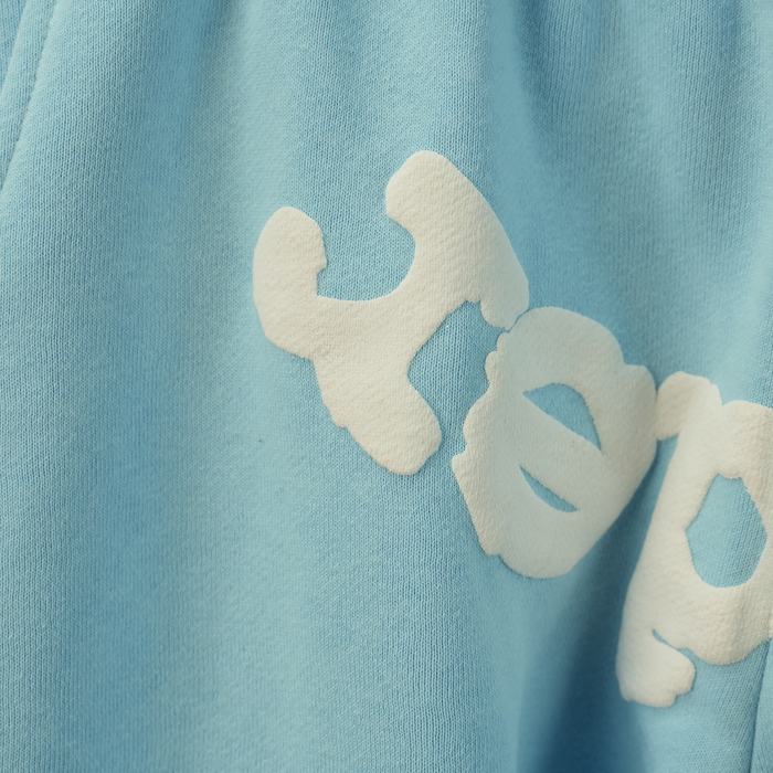 Clothing sweatpants Blue