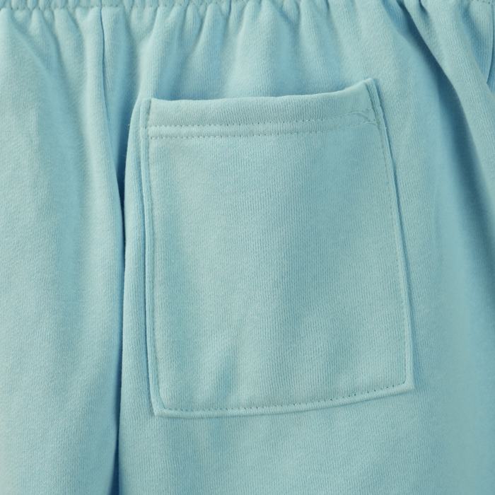 Clothing sweatpants Blue