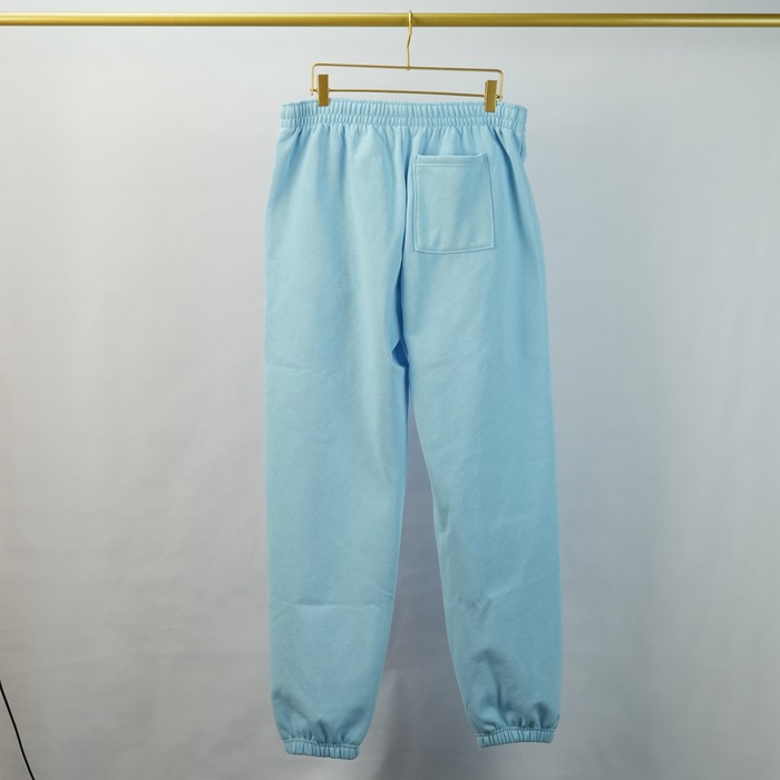 Clothing sweatpants Blue