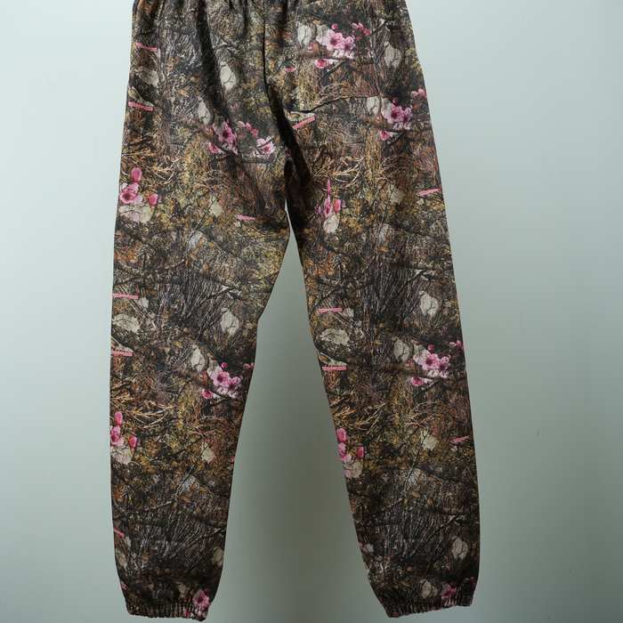 Clothing sweatpants Brown