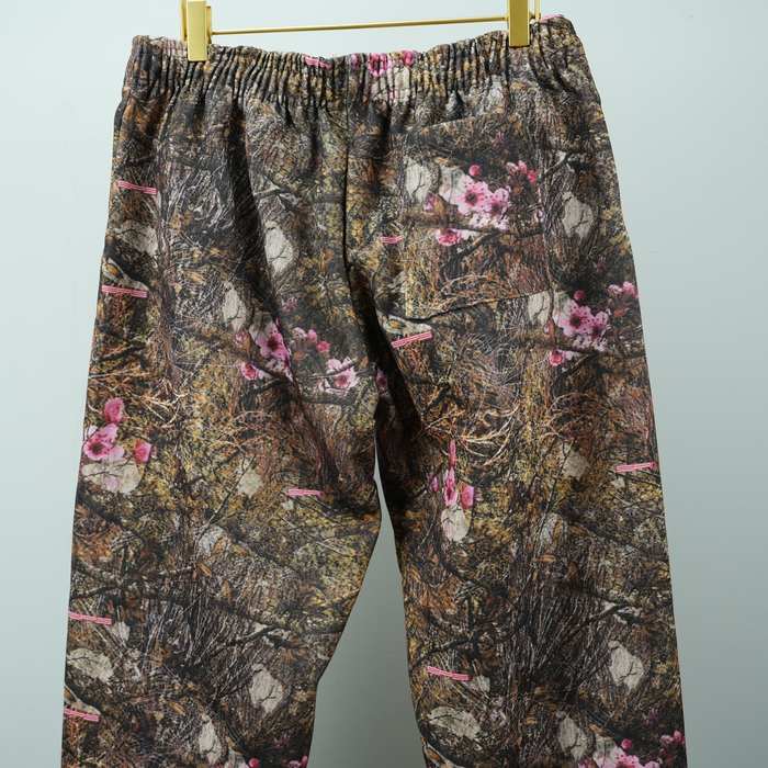 Clothing sweatpants Brown
