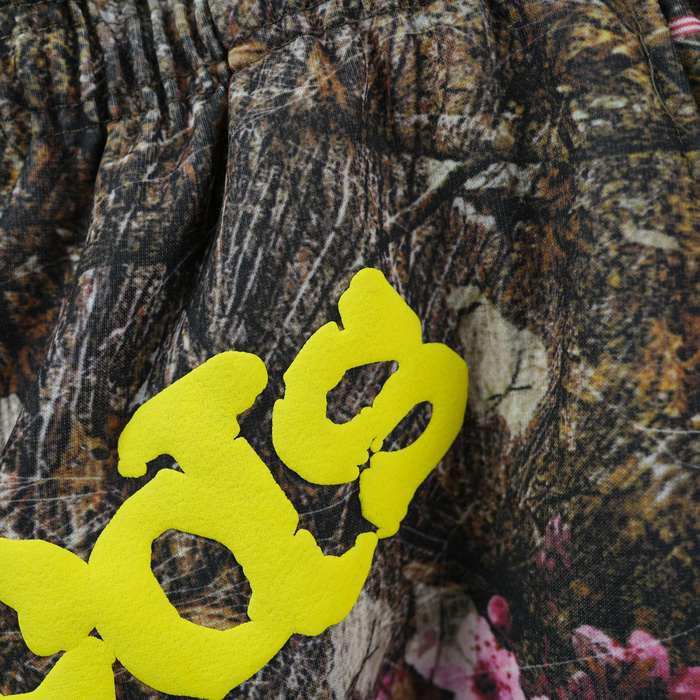 Clothing sweatpants Brown