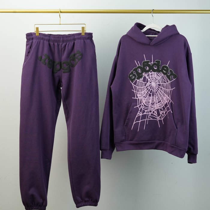 Clothing sweatpants Burgundy