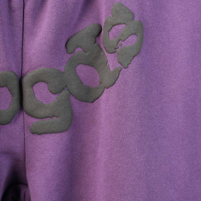 Clothing sweatpants Burgundy