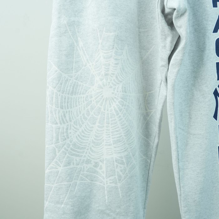 Clothing sweatpants Grey 001