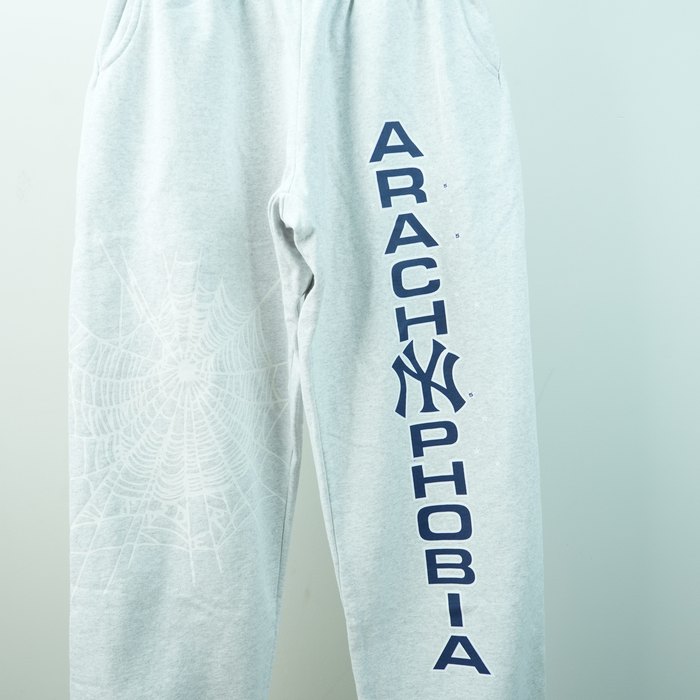 Clothing sweatpants Grey 001