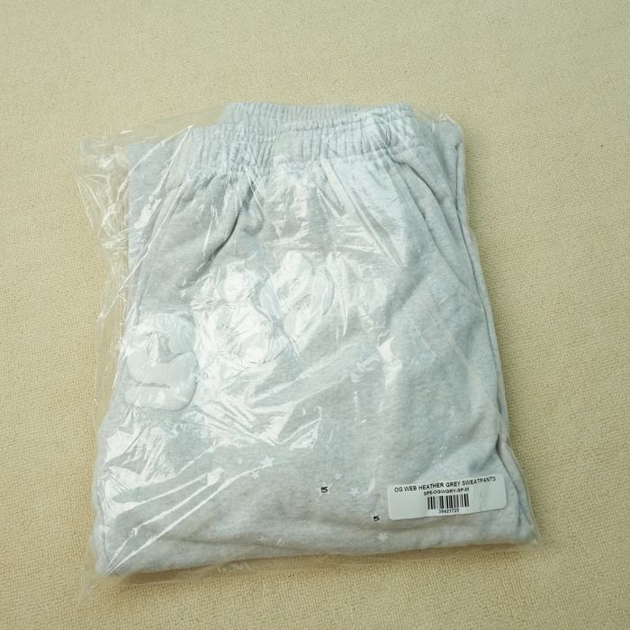 Clothing sweatpants Grey