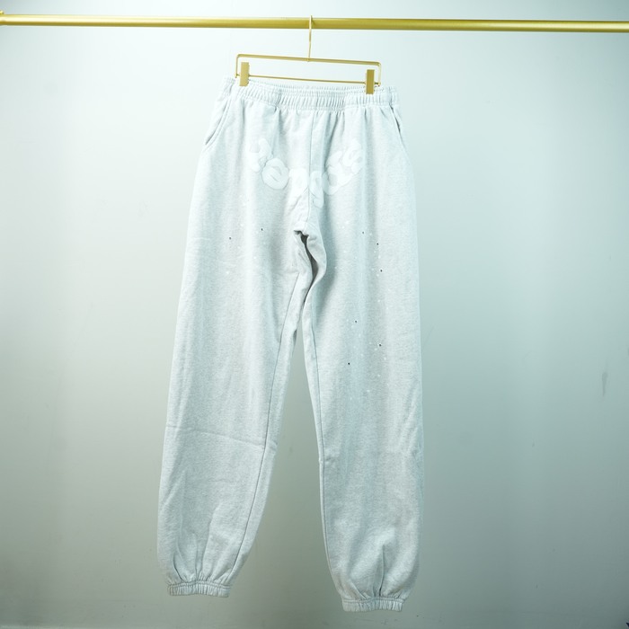 Clothing sweatpants Grey