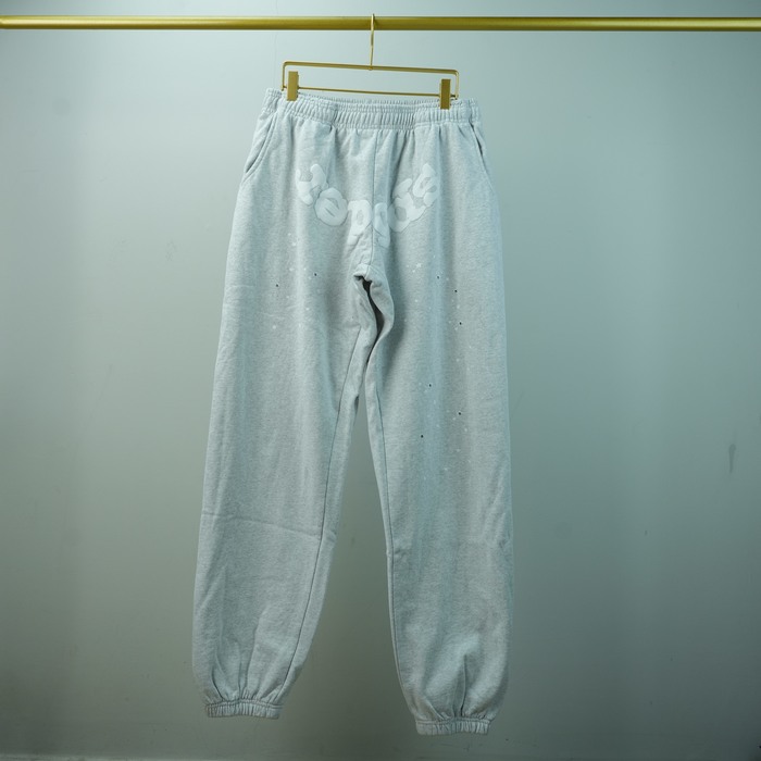 Clothing sweatpants Grey