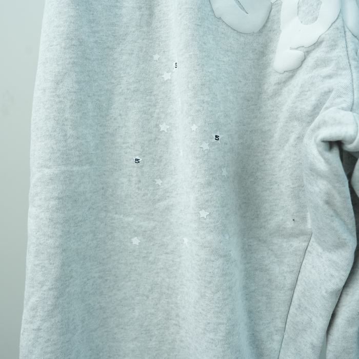 Clothing sweatpants Grey