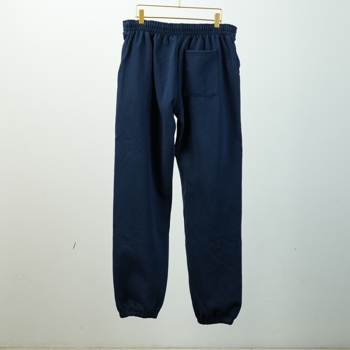 Clothing sweatpants Navy 001