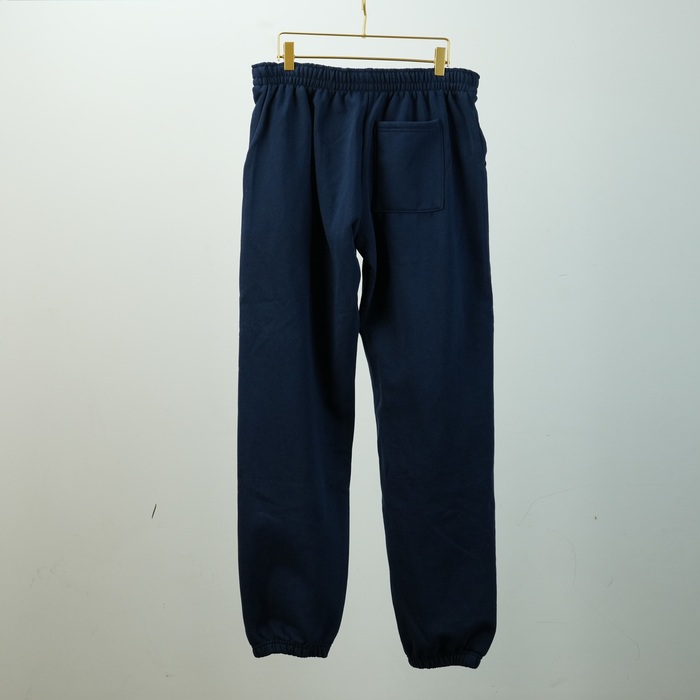 Clothing sweatpants Navy 001