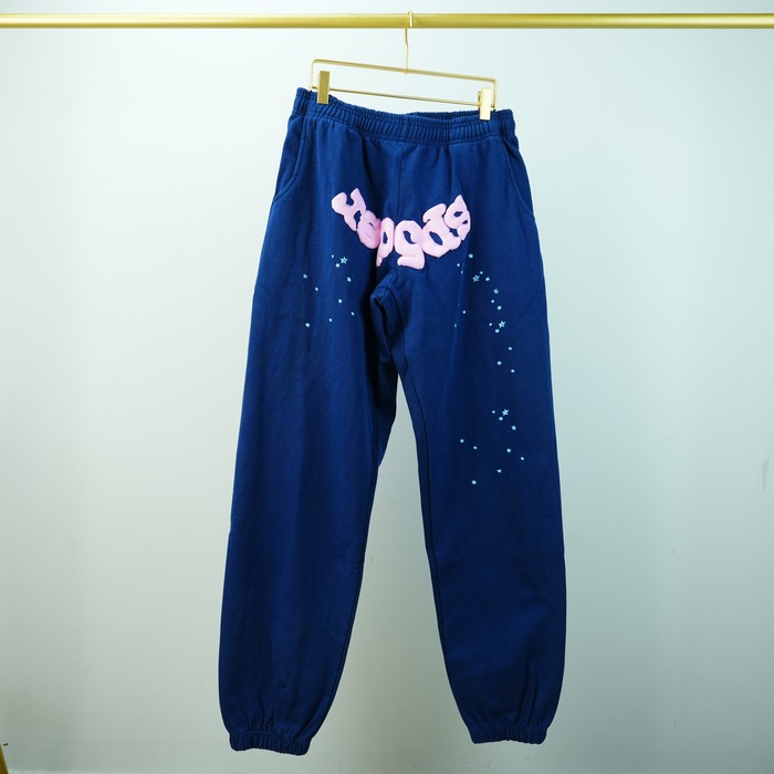 Clothing sweatpants Navy