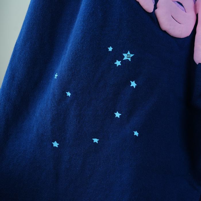 Clothing sweatpants Navy