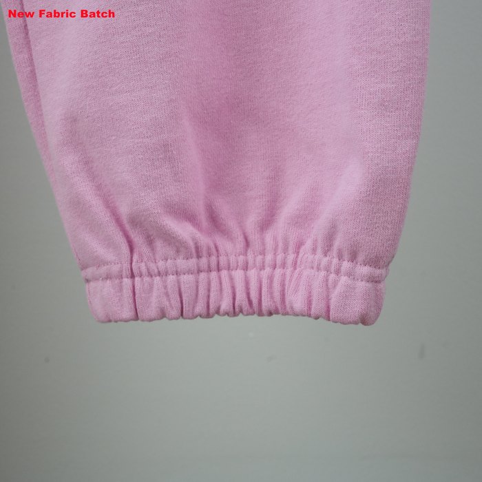 Clothing sweatpants Tan 001