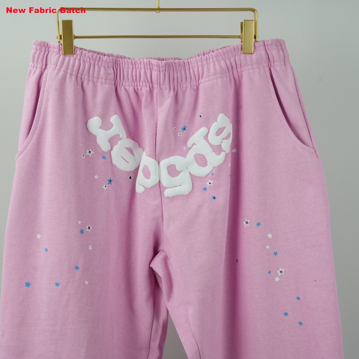 Clothing sweatpants Tan 001