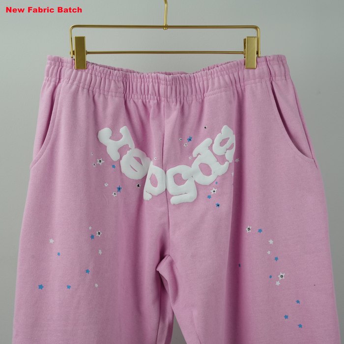 Clothing sweatpants Tan 001