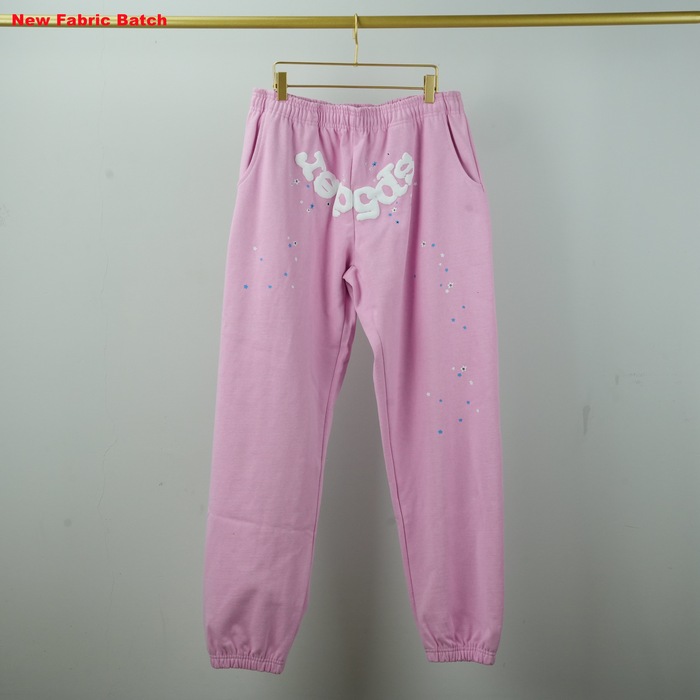 Clothing sweatpants Tan 001