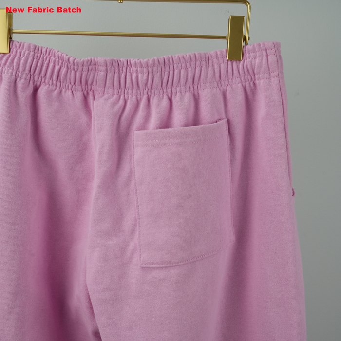 Clothing sweatpants Tan 001