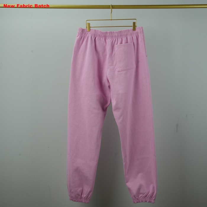 Clothing sweatpants Tan 001