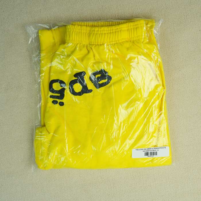 Clothing sweatpants Tan