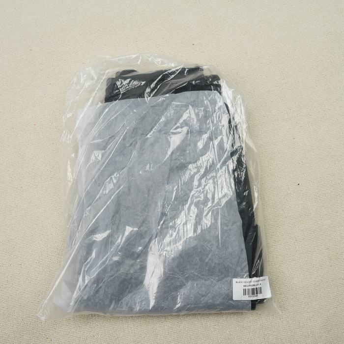 Clothing sweatshort Black