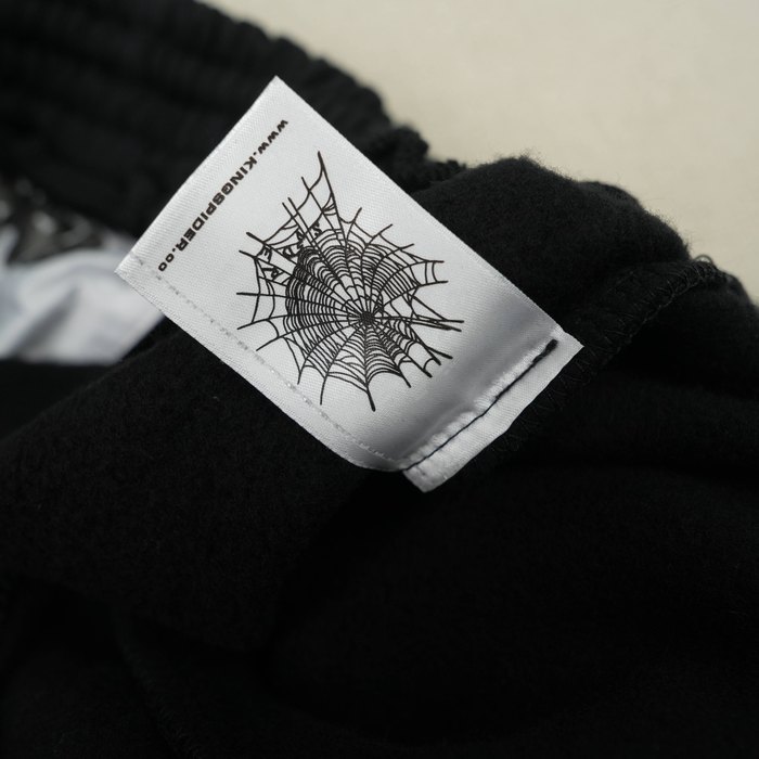 Clothing sweatshort Black