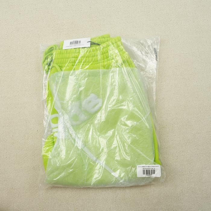 Clothing sweatshort Green