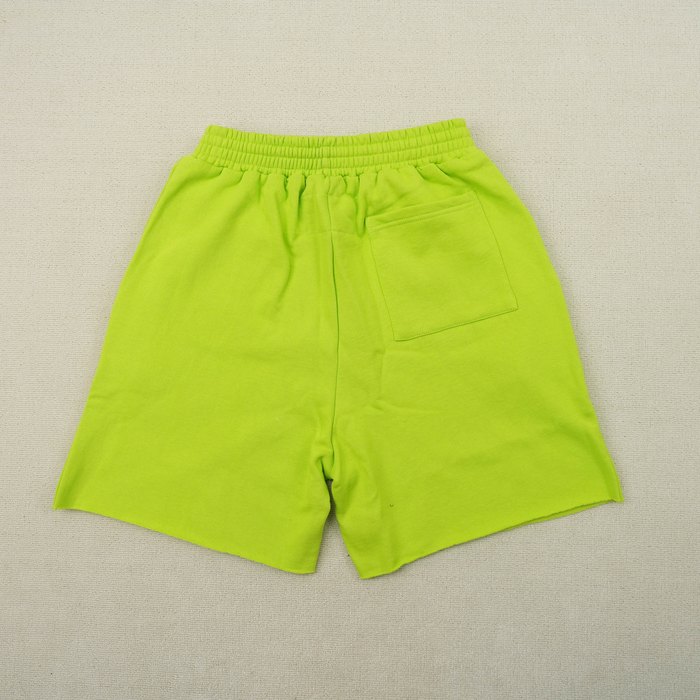 Clothing sweatshort Green
