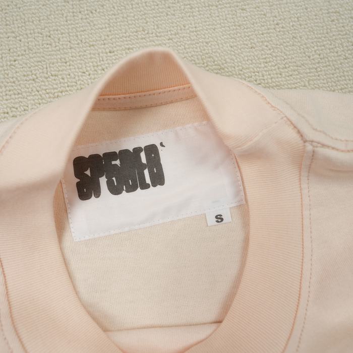 Clothing t shirt Beige