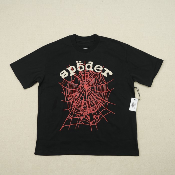 Clothing t shirt Black 001