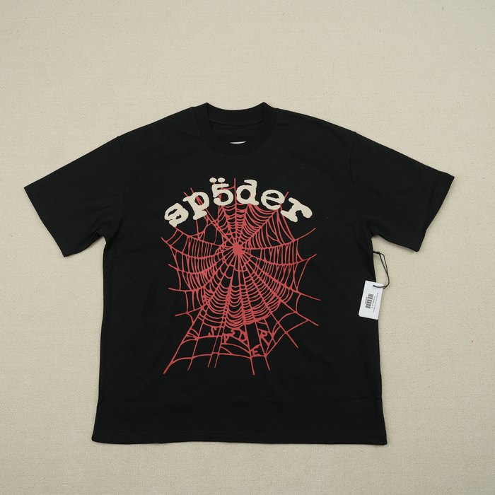 Clothing t shirt Black 001