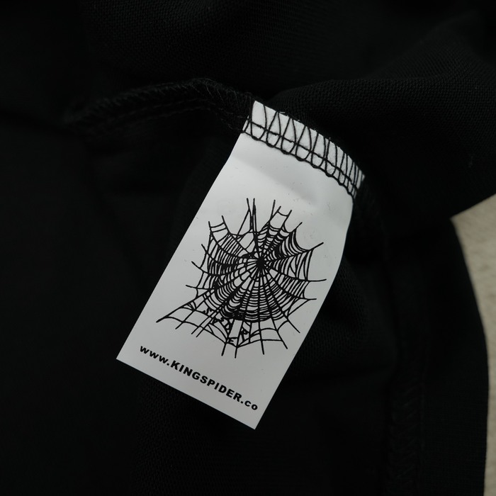 Clothing t shirt Black 001