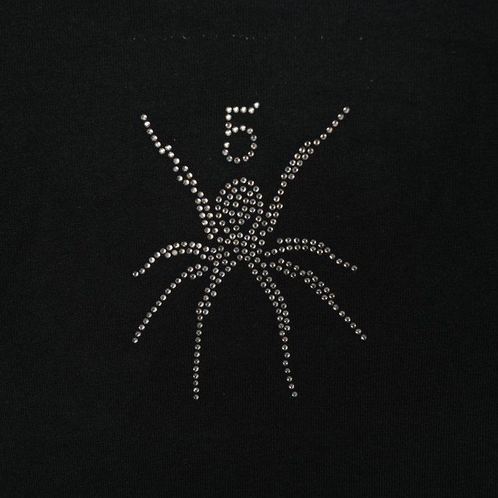 Clothing t shirt Black