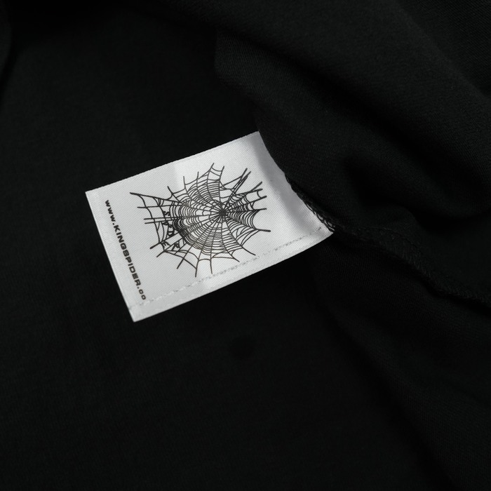 Clothing t shirt Black