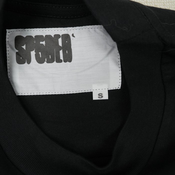 Clothing t shirt Black