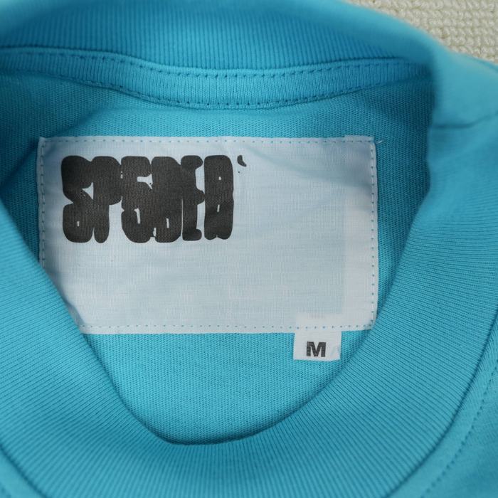 Clothing t shirt Blue