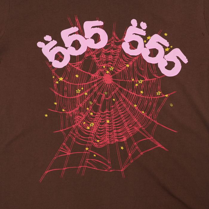 Clothing t shirt Brown