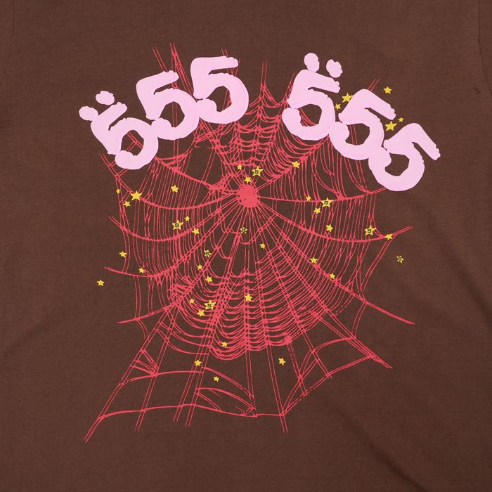 Clothing t shirt Brown