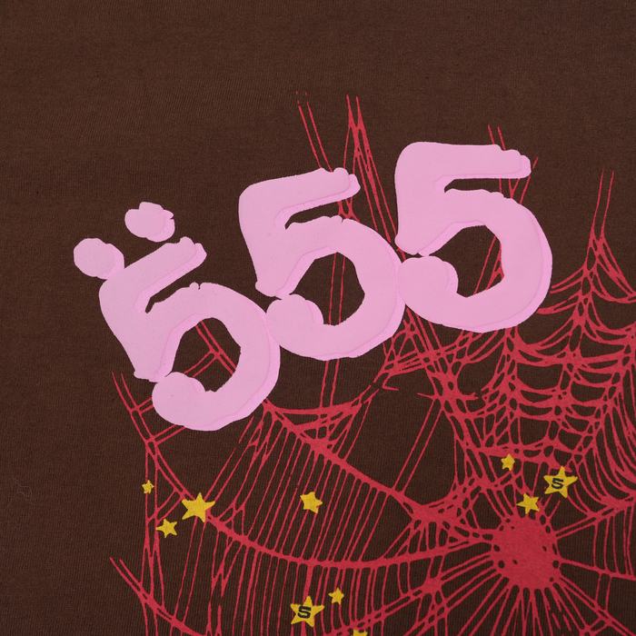 Clothing t shirt Brown