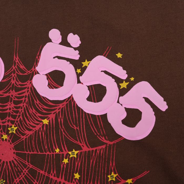 Clothing t shirt Brown