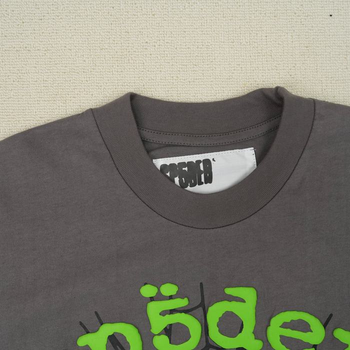 Clothing t shirt Grey