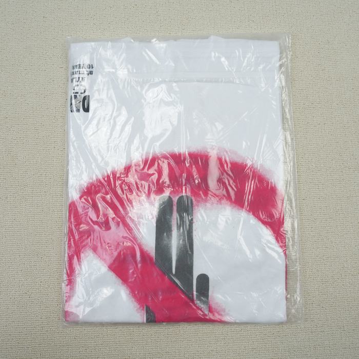 Clothing t shirt White 001