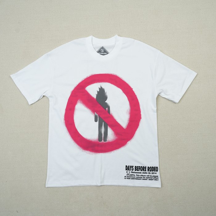 Clothing t shirt White 001